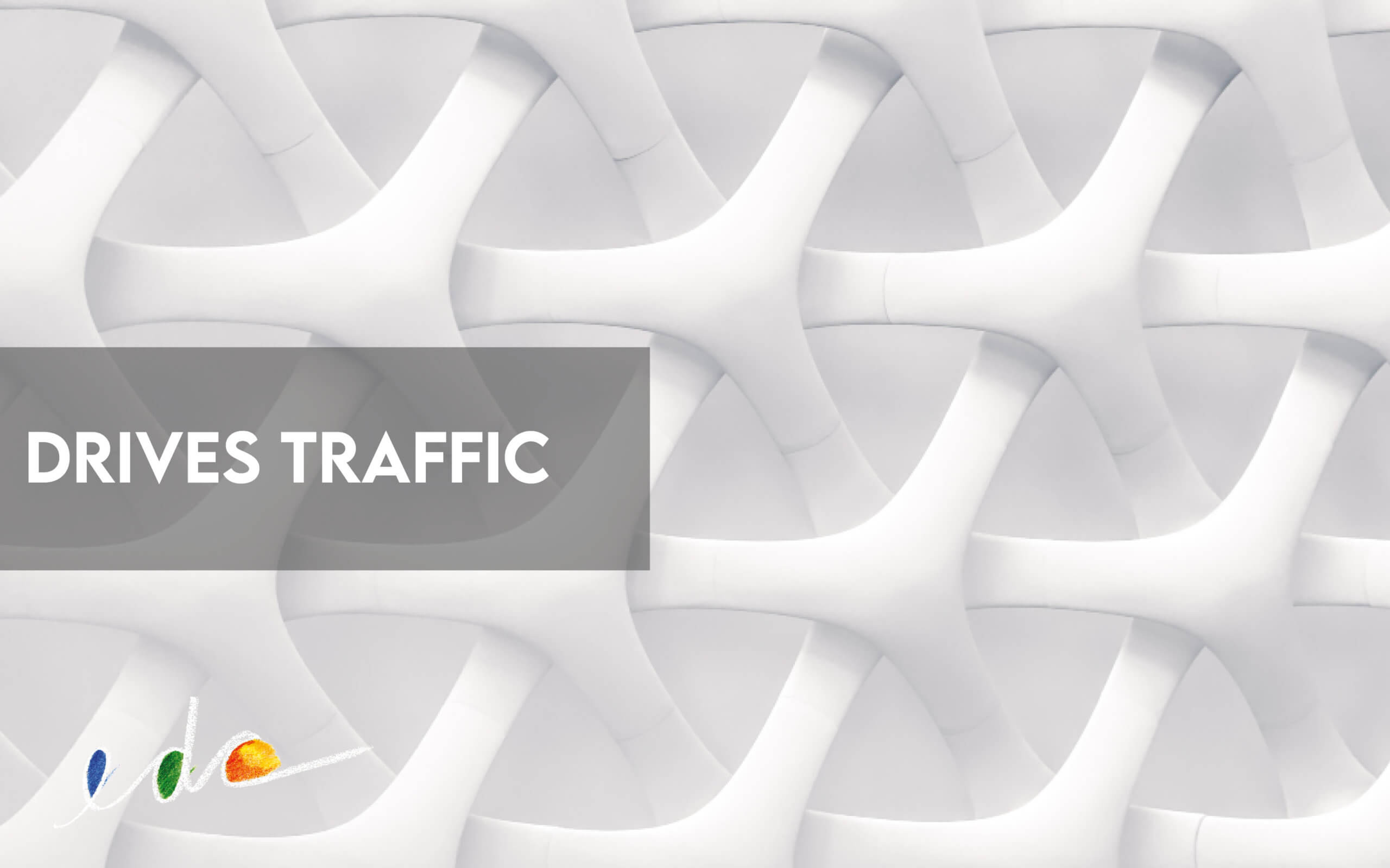 How to Create a Content Strategy that Drives Traffic | edc