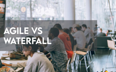 The impact of Agile vs waterfall development on user help